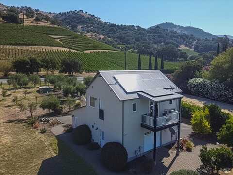 7031 Silverado Trail, Napa, CA 94558