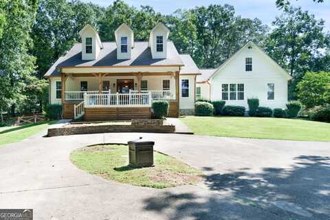 211 W Oakcrest DR, Epworth, GA 30541