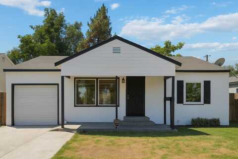 1402 Shields Avenue E, Fresno, CA 93704