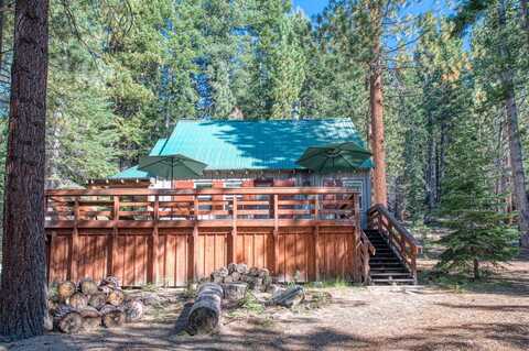 62586 Potter Pass, Lakeshore, CA 93634