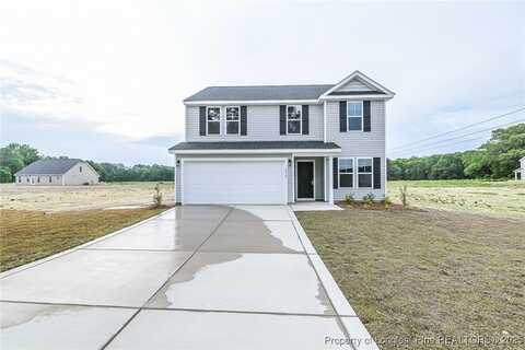 1919 Bulldog Lane, Hope Mills, NC 28348