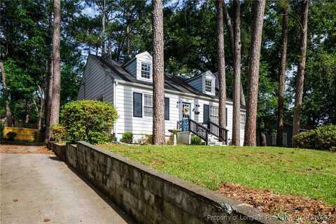 108 Crescent Avenue, Fayetteville, NC 28305