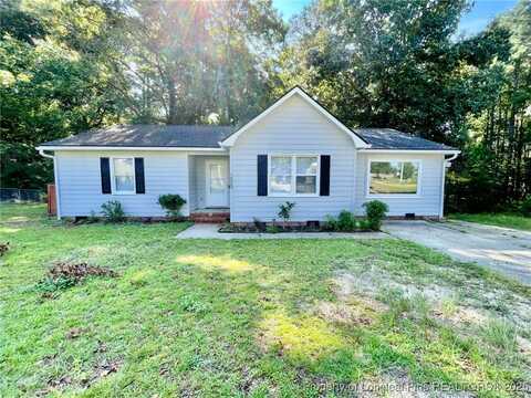 1505 Diamond Road, Fayetteville, NC 28311