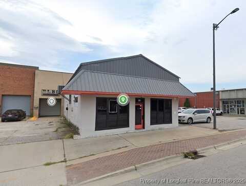 444 W Russell Street unit: 101, Fayetteville, NC 28301