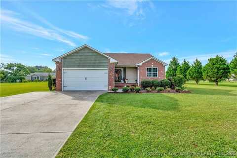 704 Brookfield Drive, Pembroke, NC 28372