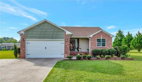 704 Brookfield Drive, Pembroke, NC 28372