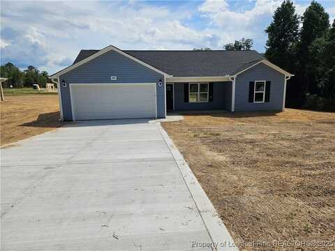 484 John Road, Shannon, NC 28386