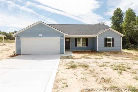 484 John Road, Shannon, NC 28386
