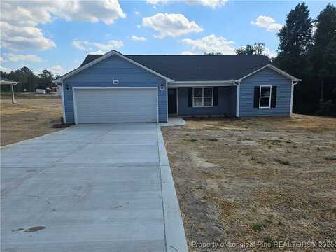484 John Road, Shannon, NC 28386