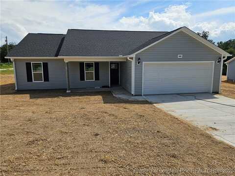 504 John Road, Shannon, NC 28386