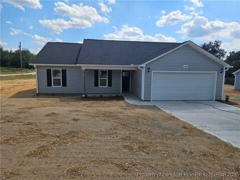 504 John Road, Shannon, NC 28386