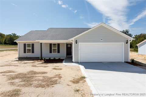 504 John Road, Shannon, NC 28386