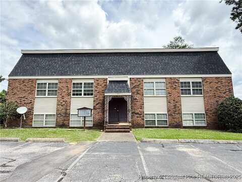 307-3 Bradford Avenue, Fayetteville, NC 28301