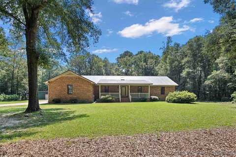 5717 Butler Nursery Road, Fayetteville, NC 28306