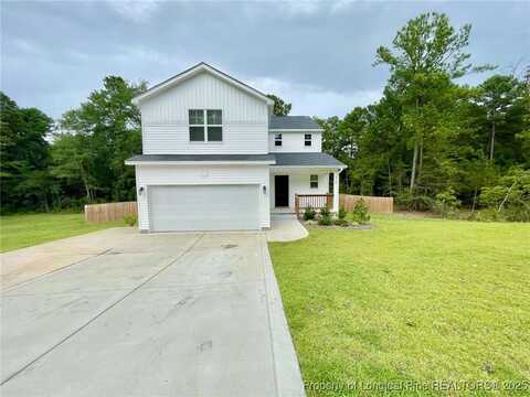 3034 Cricket Road, Fayetteville, NC 28306