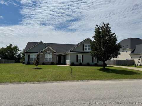 262 Sunflower Street, Raeford, NC 28376