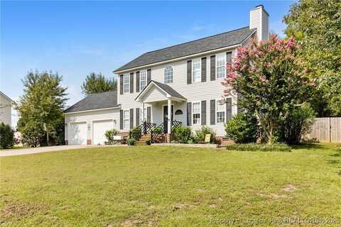 55 Honeybee Circle, Sanford, NC 27332