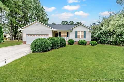 2142 Philadelphia Street, Sanford, NC 27332