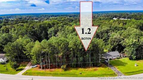 NC 42, Holly Springs, NC 27540