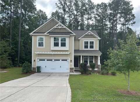 31 Waterside Circle, Spring Lake, NC 28390