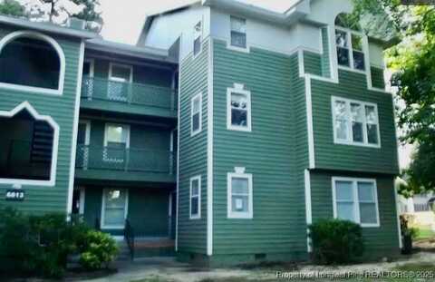 6813 Willowbrook Drive unit: 2, Fayetteville, NC 28314