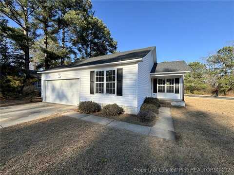 4468 Kinkead Court, Fayetteville, NC 28314