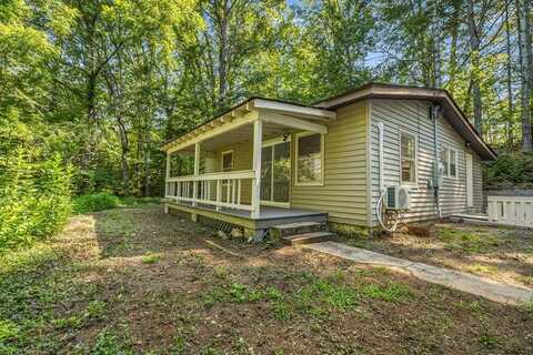 111 rose creek rd., Franklin, NC 28734