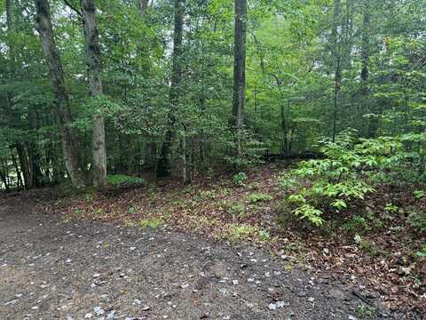 Lot 8 Cedar Hill Road, Franklin, NC 28734