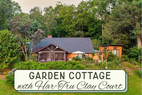 267 Turkey Pen Road, Franklin, NC 28734