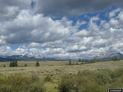 Ramshorn Ranch, Dubois, WY 82513