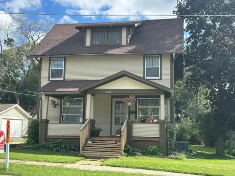 1615 8th Ave S, Fort Dodge, IA 50501