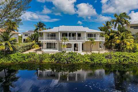 106 San Juan Drive, Plantation Key, FL 33036