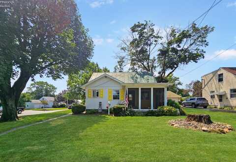 236 Goodrich Road, Bellevue, OH 44811