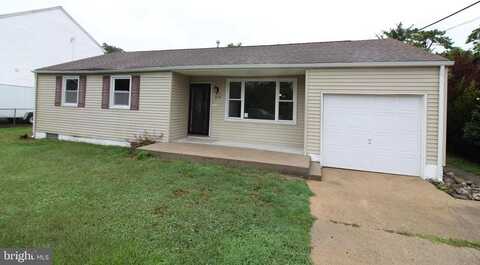 310 PIUTE TRAIL, BROWNS MILLS, NJ 08015
