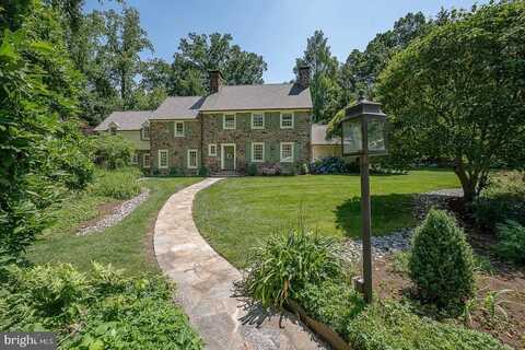 210 CURWEN ROAD, BRYN MAWR, PA 19010