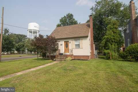 35 W HOLLY AVENUE, OAKLYN, NJ 08107