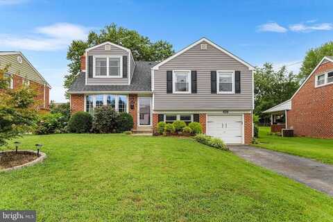 428 MELVIN DRIVE, BROOKHAVEN, PA 19015