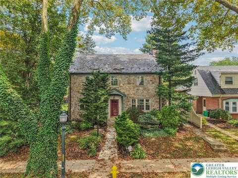 521 N 26th Street, Allentown, PA 18104