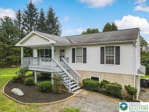 1842 Glacier Drive, Tunkhannock Twp, PA 18610