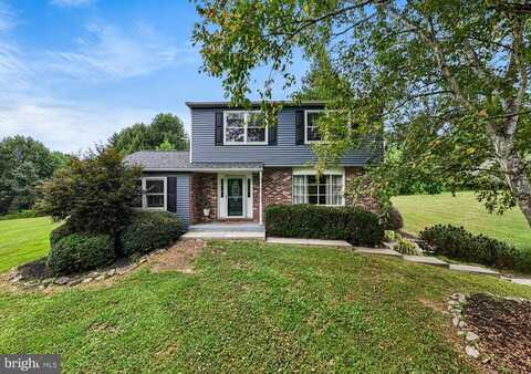 11 LANDOVER DRIVE, COATESVILLE, PA 19320