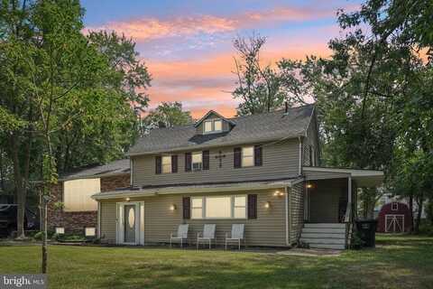 117 MANITEE AVENUE, LAWRENCE TOWNSHIP, NJ 08648