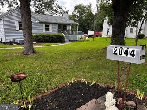 2044 MILL RD., NORRISTOWN, PA 19403