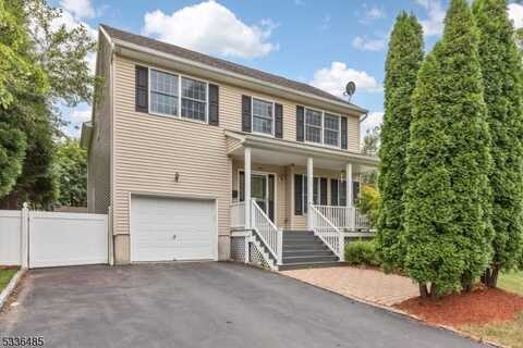 141 Garfield St, Berkeley Heights, NJ 07922