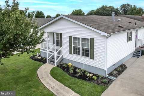 3501 S LINCOLN AVENUE, VINELAND, NJ 08361