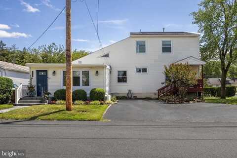 512 DIVISION STREET, CINNAMINSON, NJ 08077