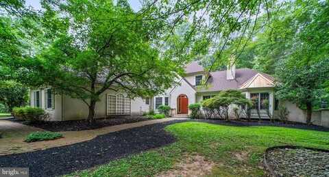 25 TANGLEWOOD DRIVE, TITUSVILLE, NJ 08560