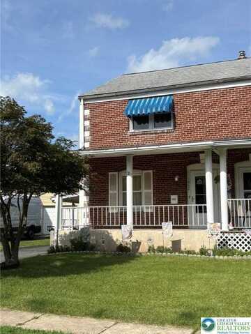 1952 S Law Street, Allentown, PA 18103