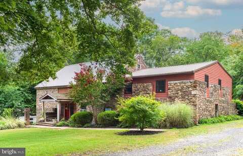 18 PHEASANT ROAD, NORRISTOWN, PA 19403