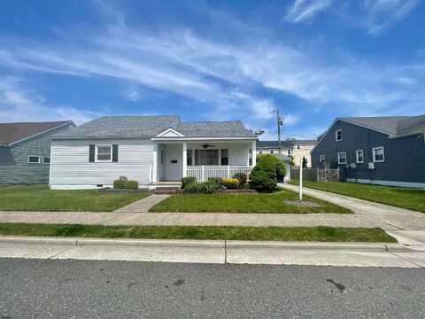 307 N Essex Ave, Margate City, NJ 08402