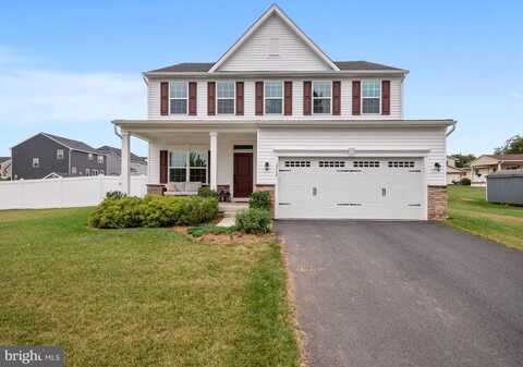 2560 14TH STREET, BETHLEHEM, PA 18020